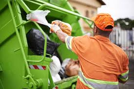 Best Construction Debris Removal  in Lake Hamilton, FL