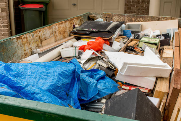 Best Basement Cleanout  in Lake Hamilton, FL