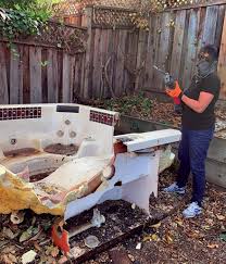 Best Residential Junk Removal  in Lake Hamilton, FL